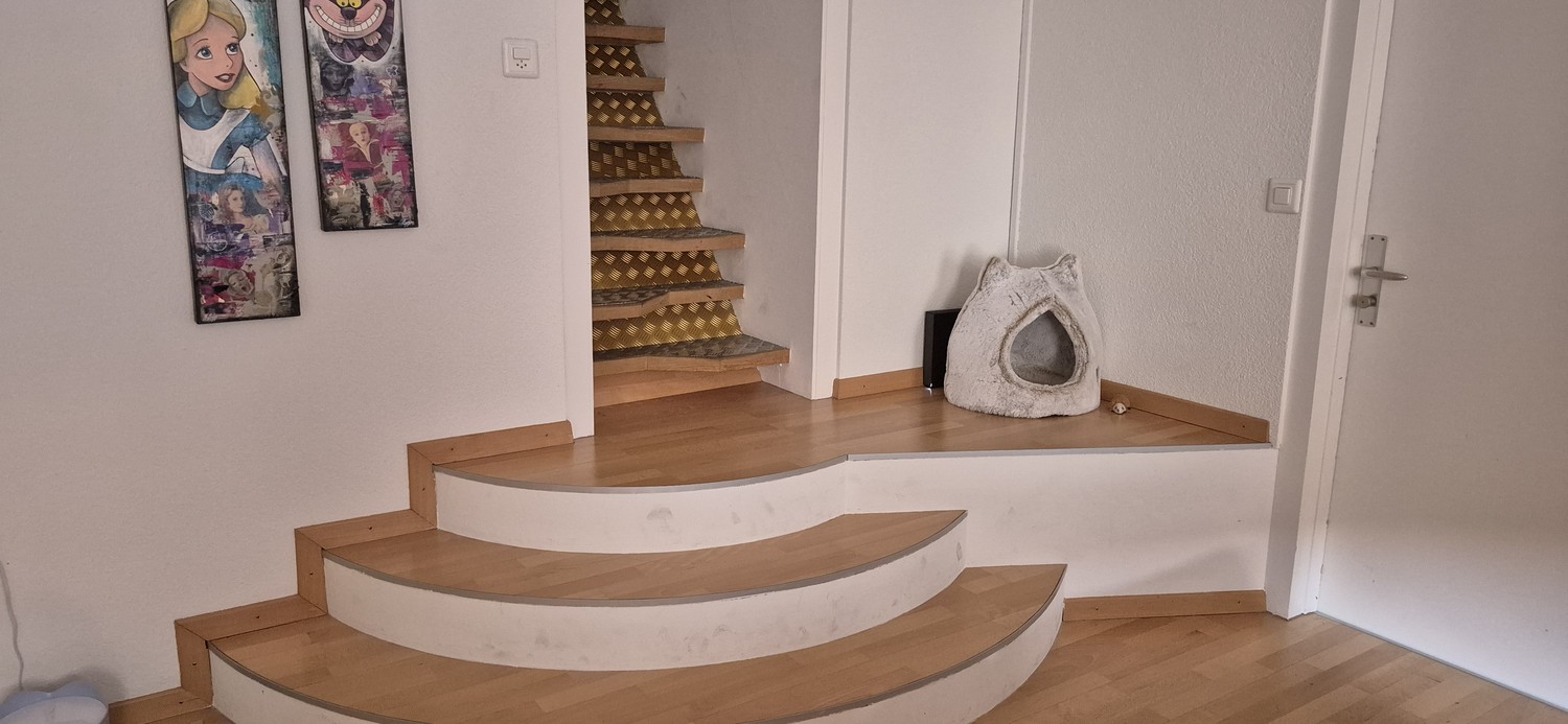 4 rooms apartment, photo 1 of 4