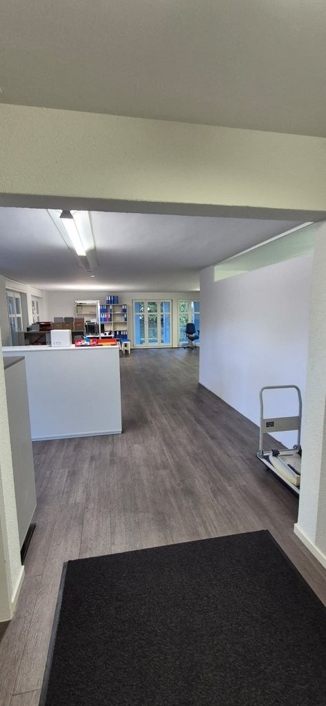 107m² office, photo 8 of 10