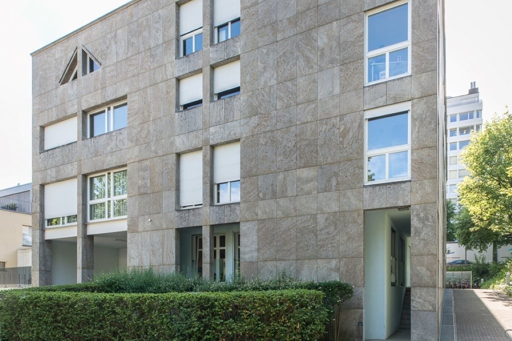 107m² office, photo 1 of 10