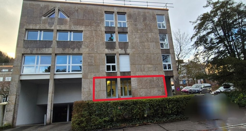 107m² office, photo 4 of 10