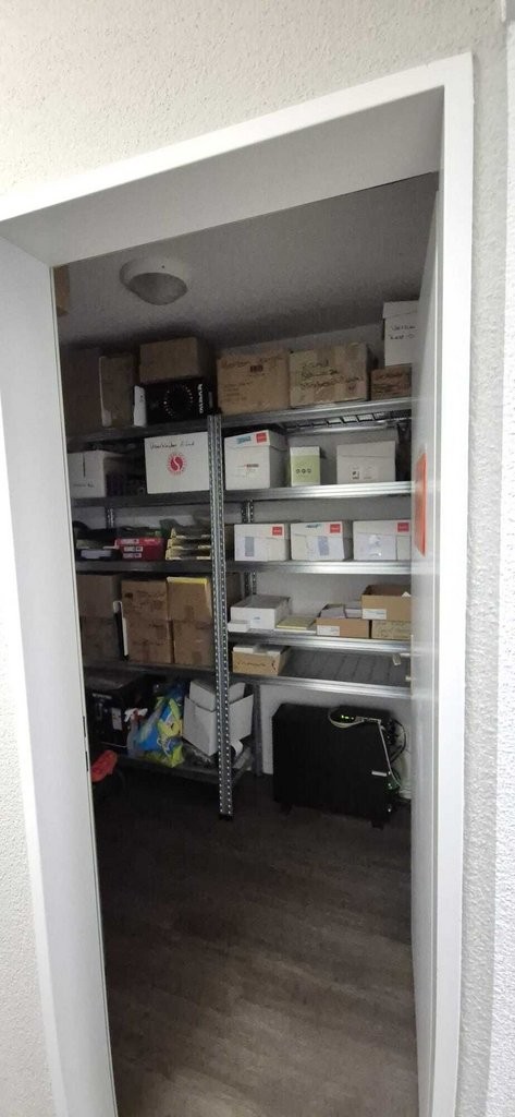 107m² office, photo 10 of 10