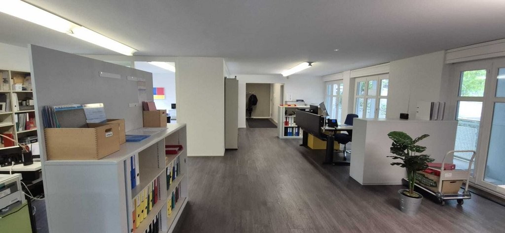 107m² office, photo 5 of 10