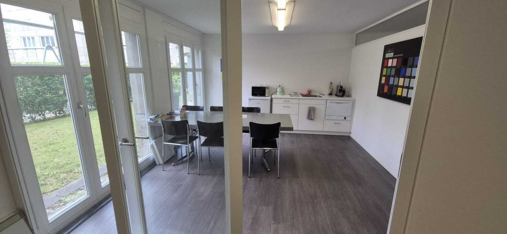 107m² office, photo 7 of 10