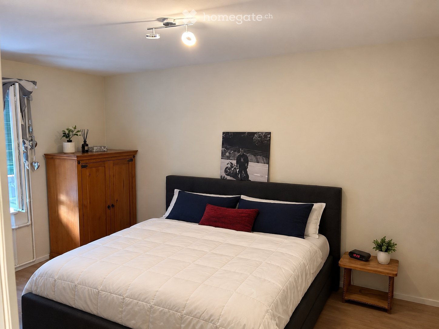 2 ½ rooms apartment, photo 4 of 8