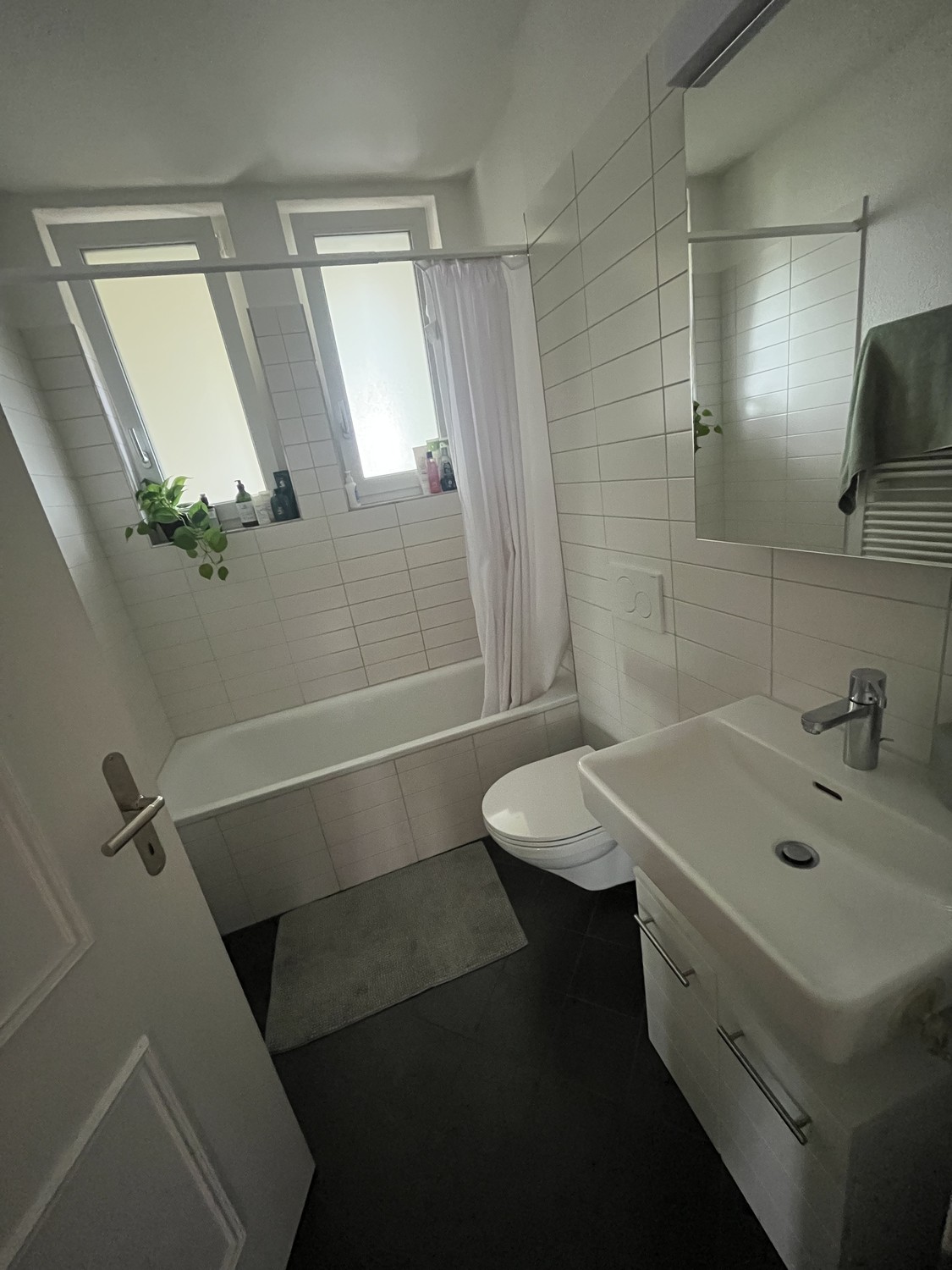 4 ½ rooms apartment, photo 6 of 10