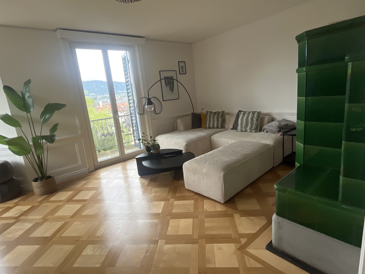 4 ½ rooms apartment, photo 8 of 10