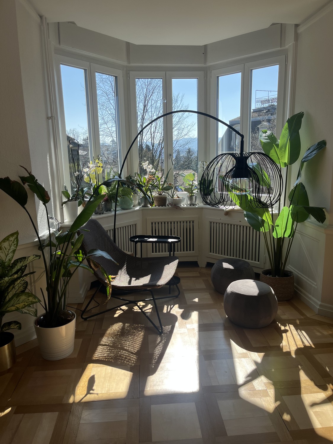 4 ½ rooms apartment, photo 1 of 10