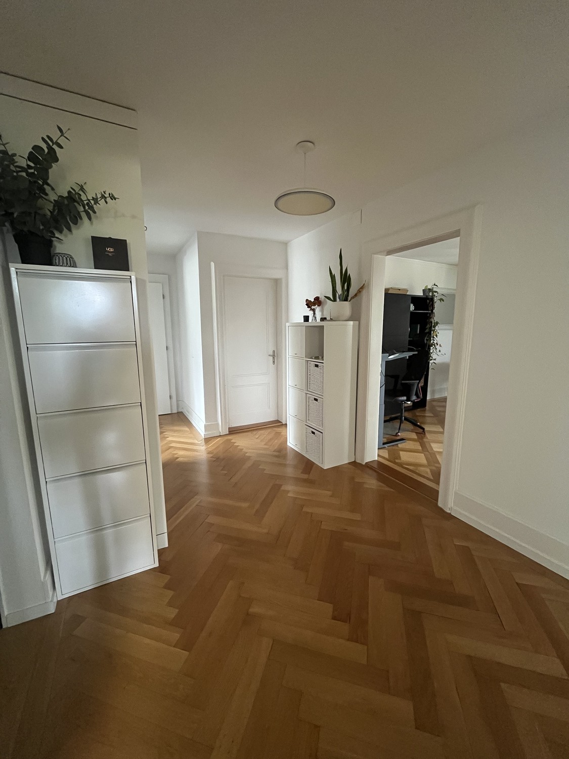 4 ½ rooms apartment, photo 4 of 10
