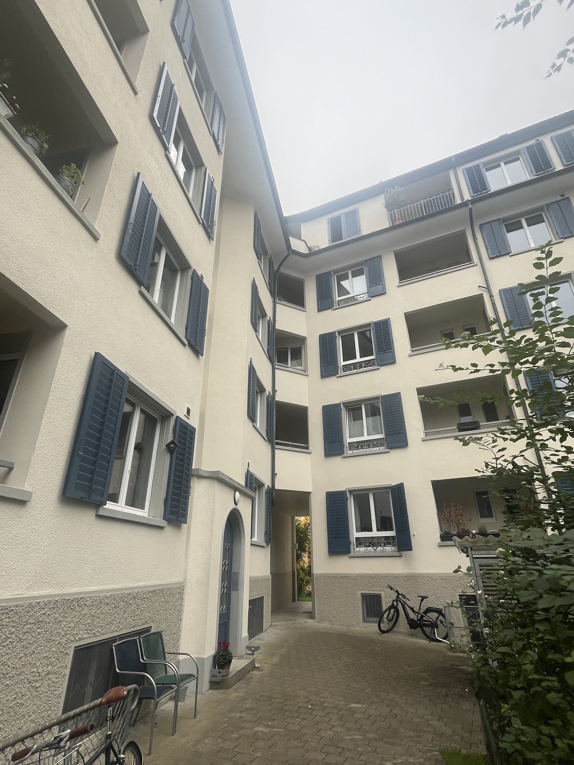 4 ½ rooms apartment, photo 7 of 10