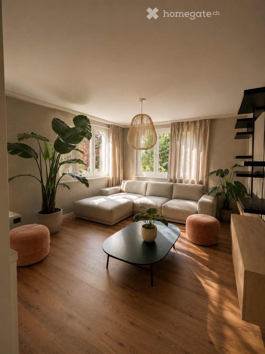 Casa singola di 3 locali