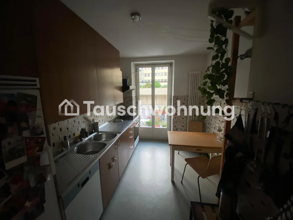 3 ½ rooms apartment, photo 6 of 6