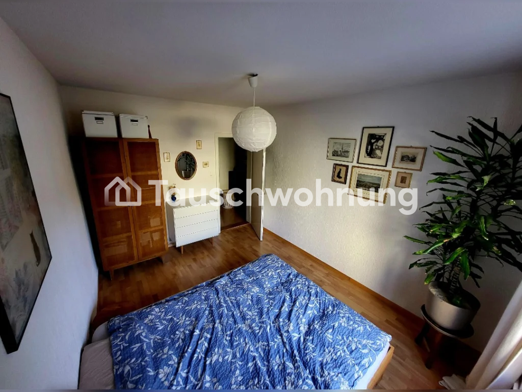 3 ½ rooms apartment, photo 5 of 6