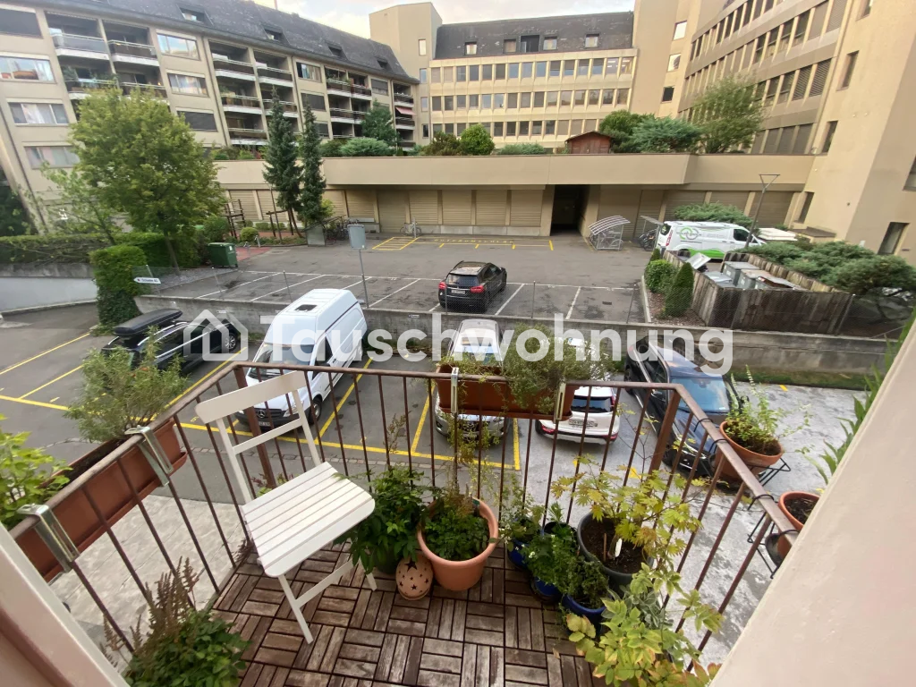 3 ½ rooms apartment, photo 4 of 6