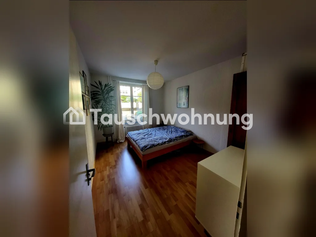 3 ½ rooms apartment, photo 3 of 6