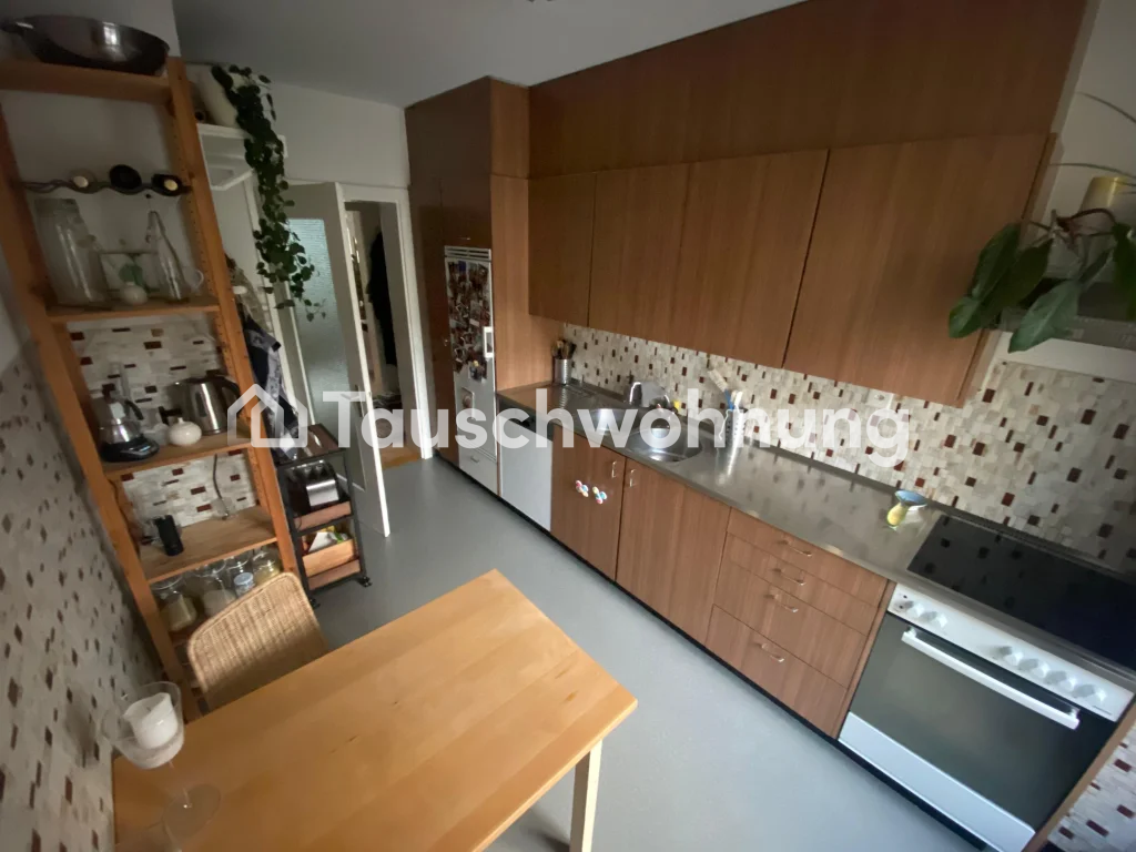 3 ½ rooms apartment, photo 2 of 6