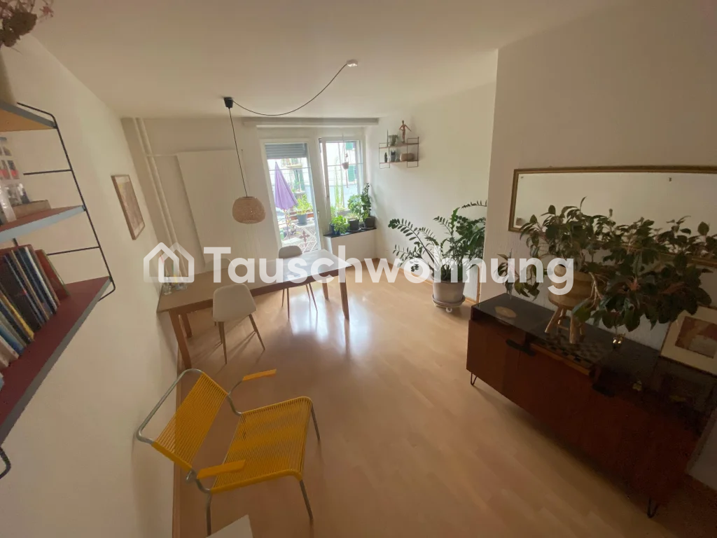 3 ½ rooms apartment, photo 1 of 6