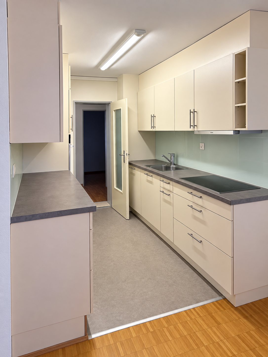 3 ½ rooms apartment, photo 2 of 10