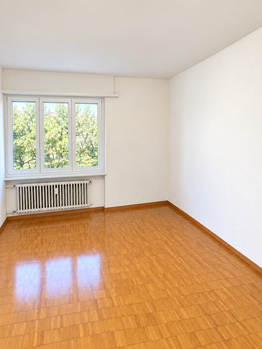 3 ½ rooms apartment, photo 7 of 10