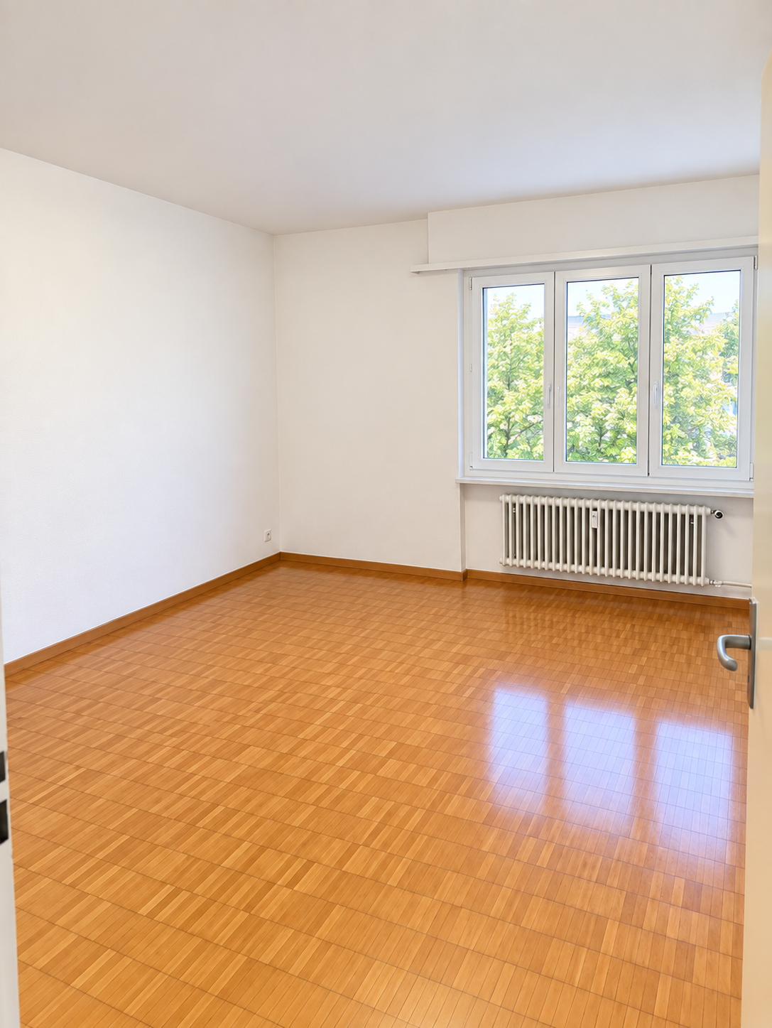 3 ½ rooms apartment, photo 8 of 10