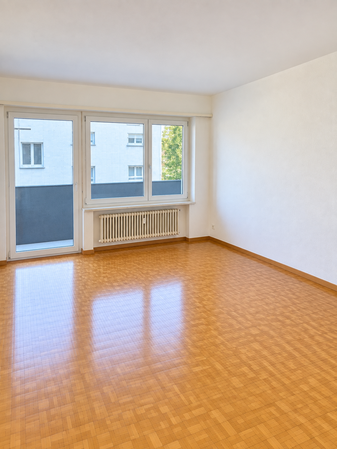 3 ½ rooms apartment, photo 3 of 10