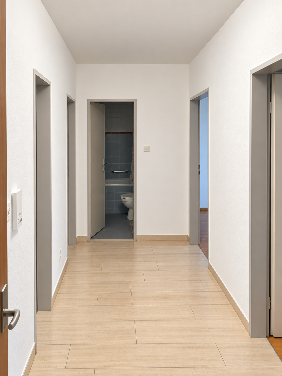 3 ½ rooms apartment, photo 6 of 10