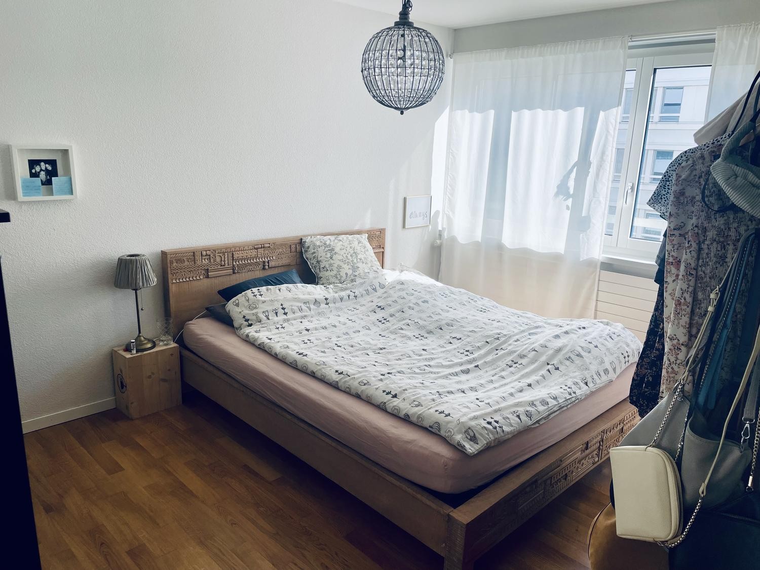 2 ½ rooms apartment, photo 4 of 6