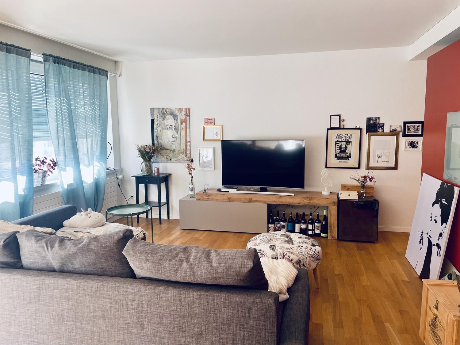 2 ½ rooms apartment, photo 1 of 6