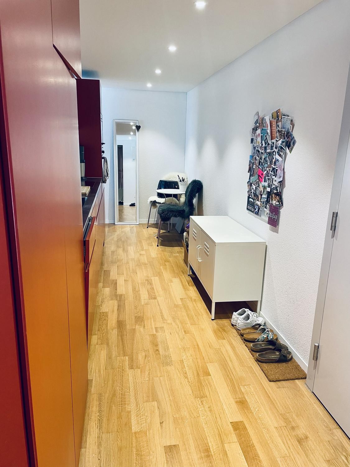 2 ½ rooms apartment, photo 6 of 6