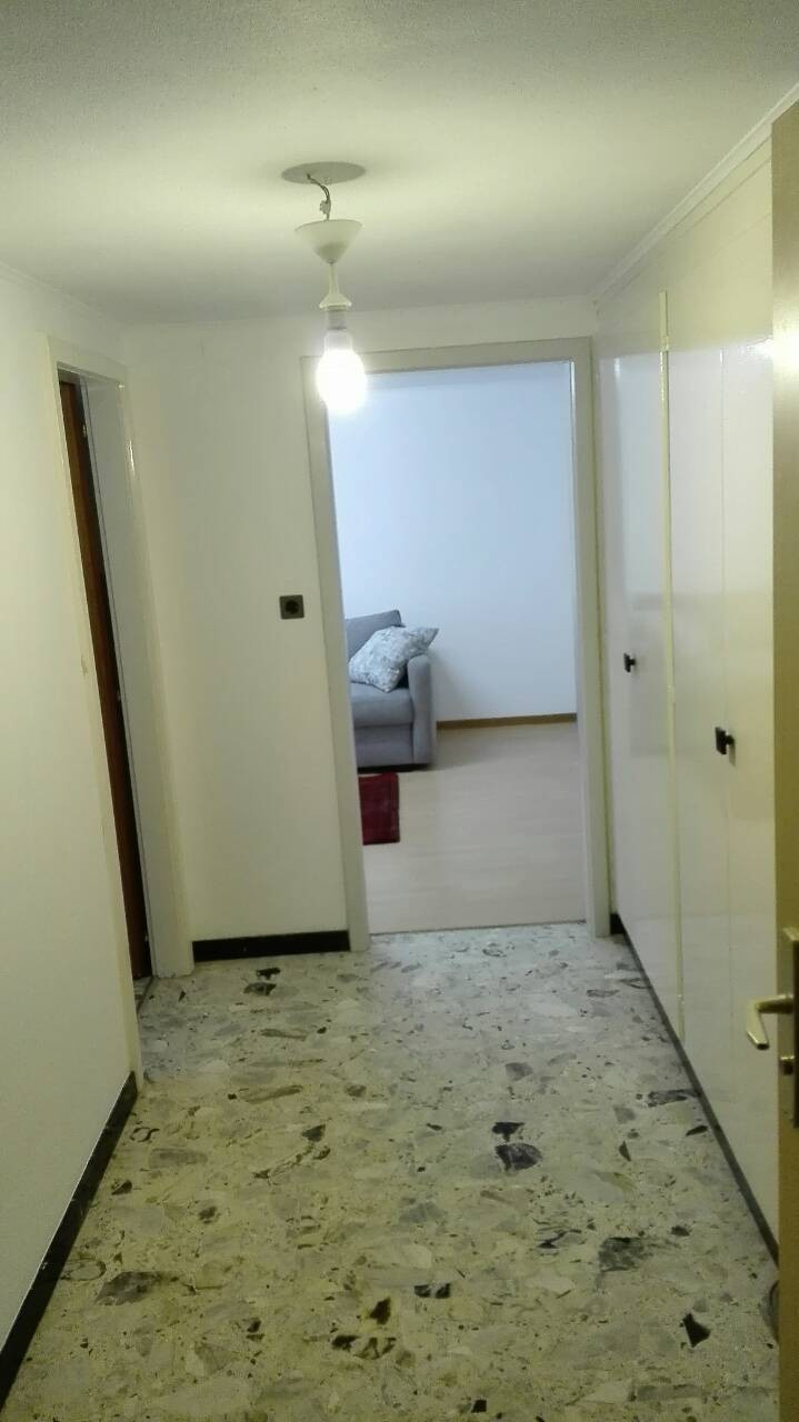 1 room apartment