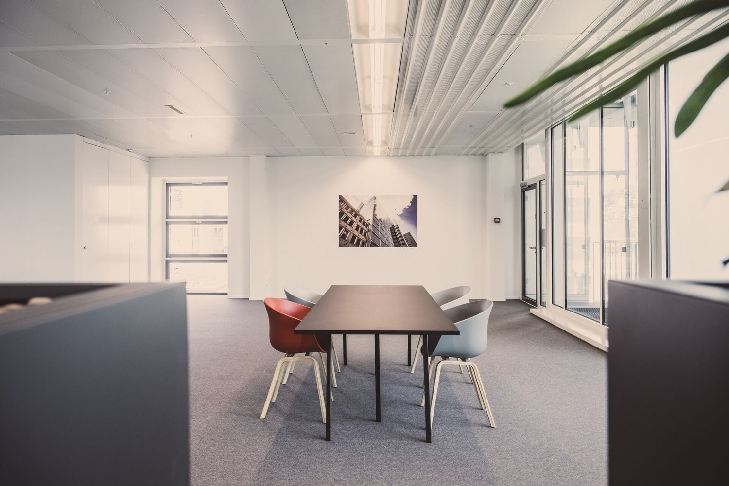 486m² office, photo 9 of 10