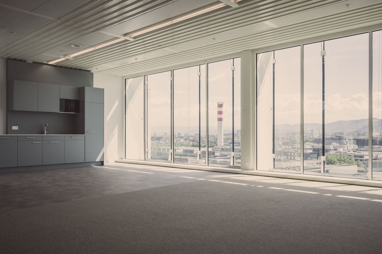 486m² office, photo 6 of 10
