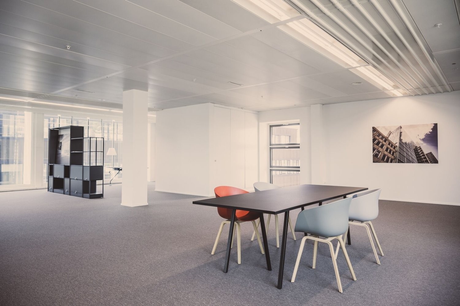 486m² office, photo 8 of 10