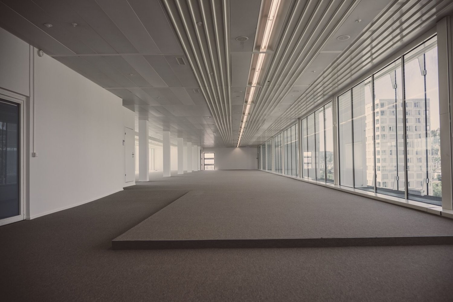 486m² office, photo 7 of 10
