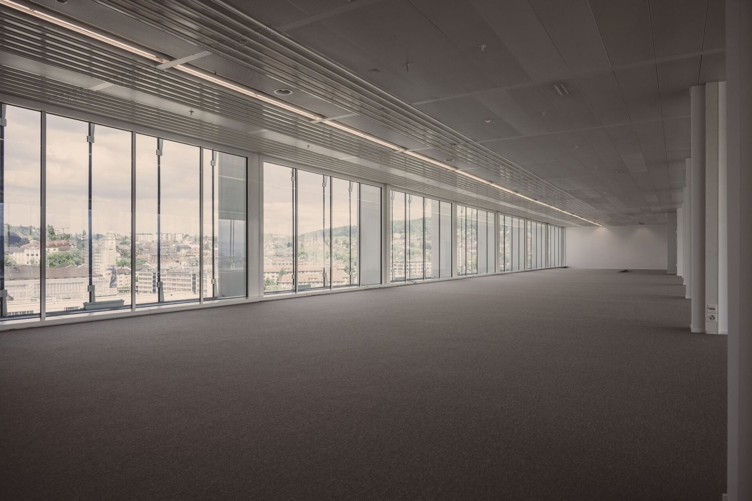 486m² office, photo 5 of 10