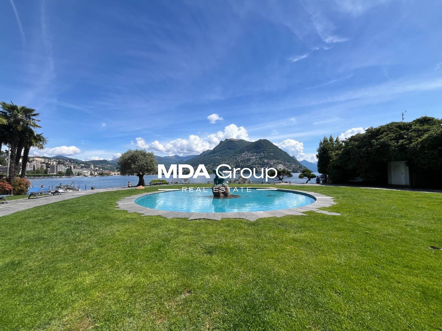 240m² office