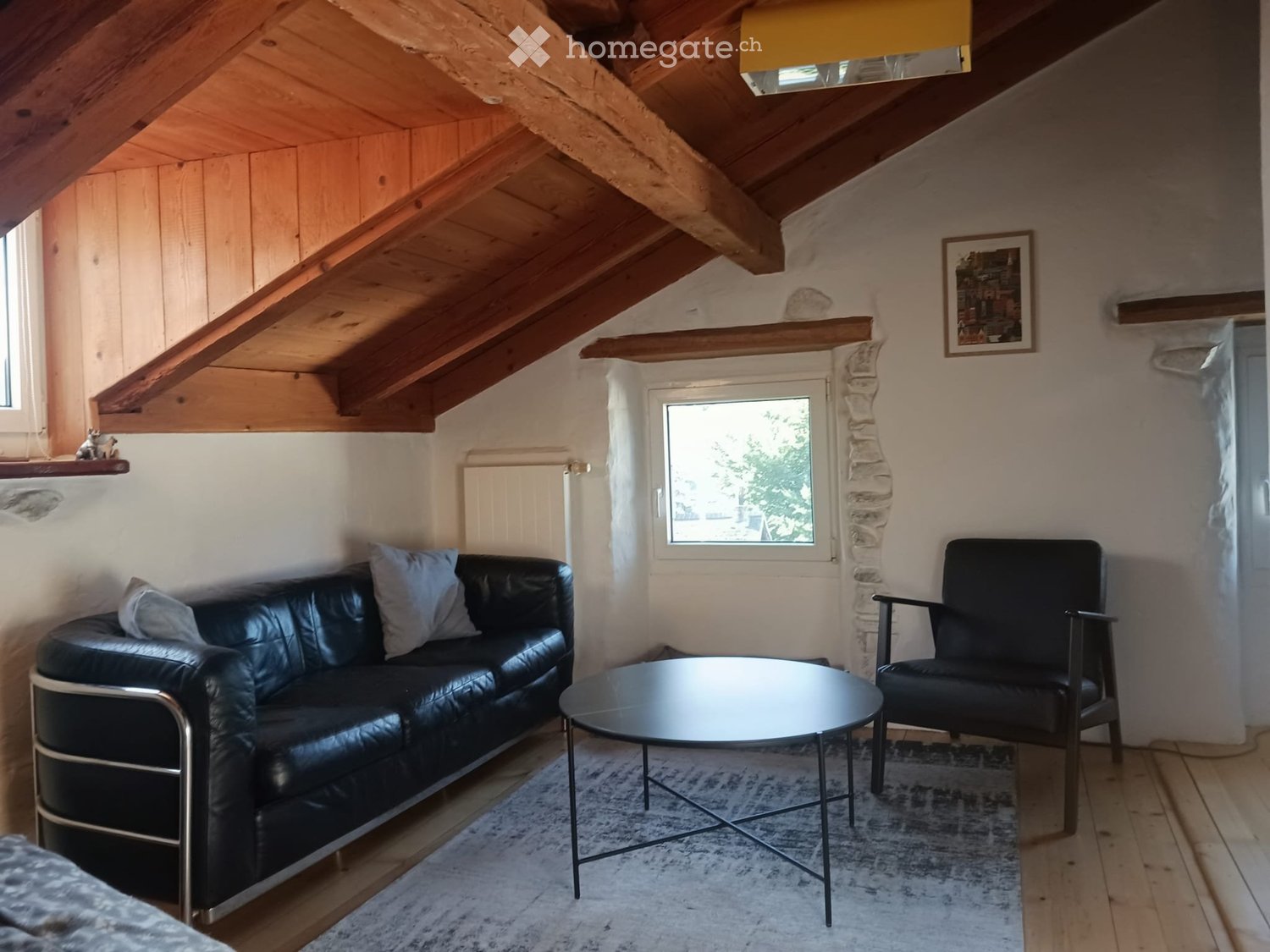 appartamento di 4 locali
