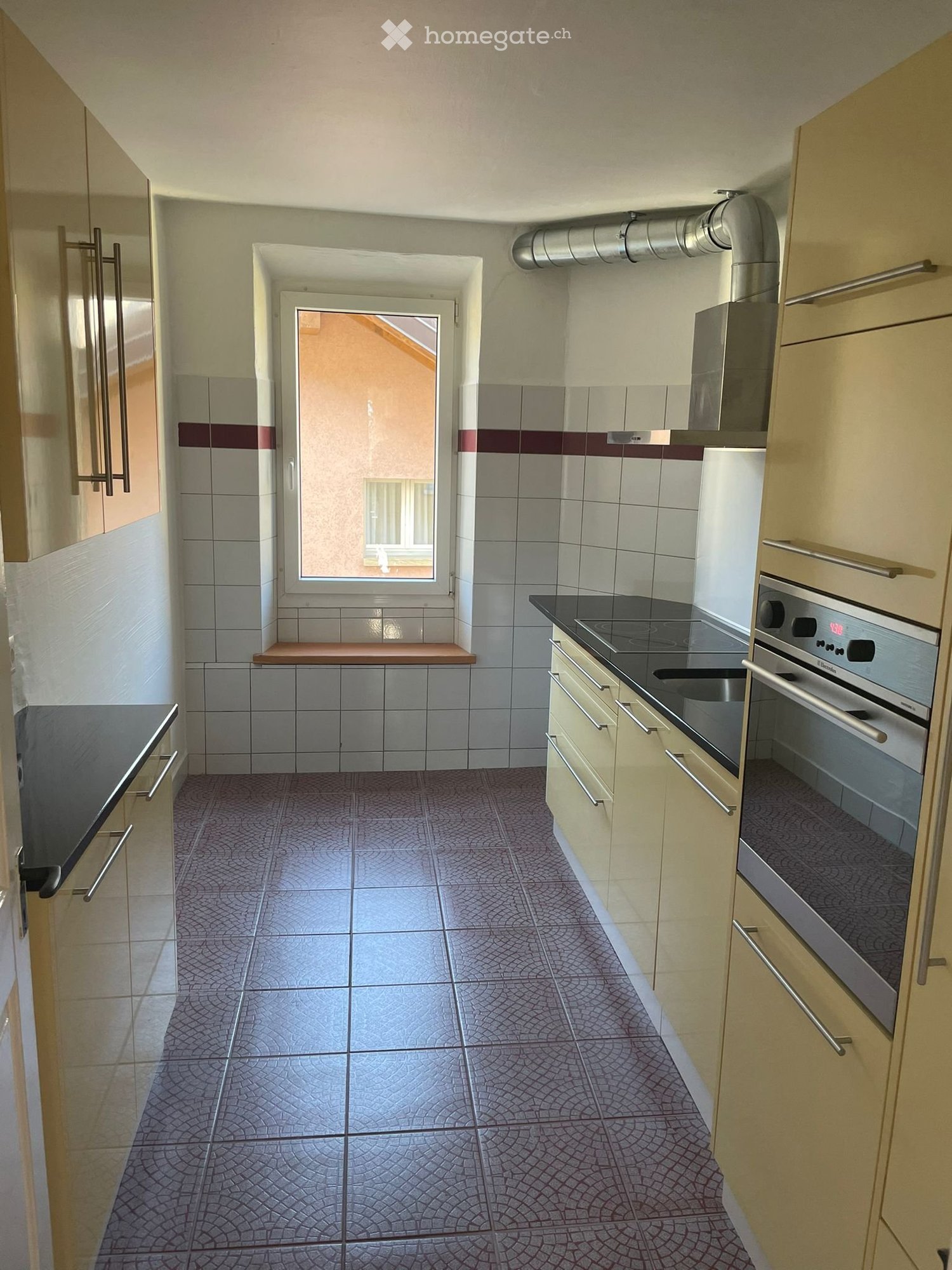 appartamento di 4 locali