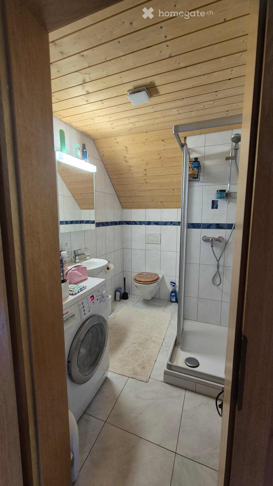 3 ½ pièces appartement