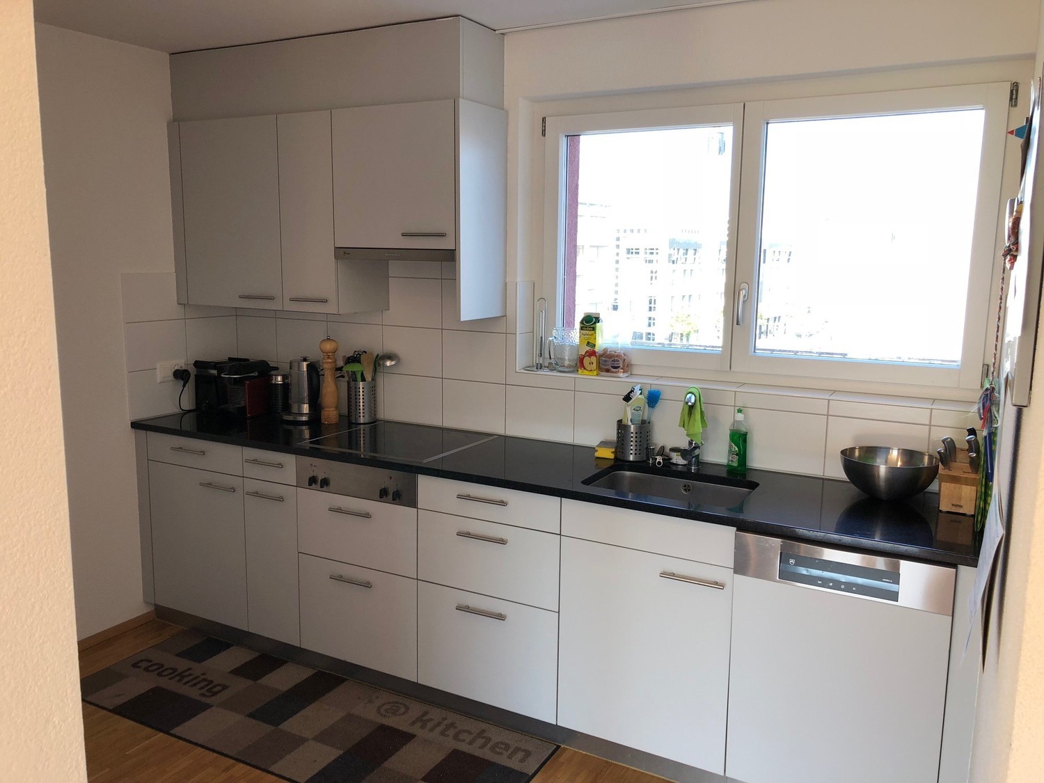 Room in a shared flat, photo 9 of 9
