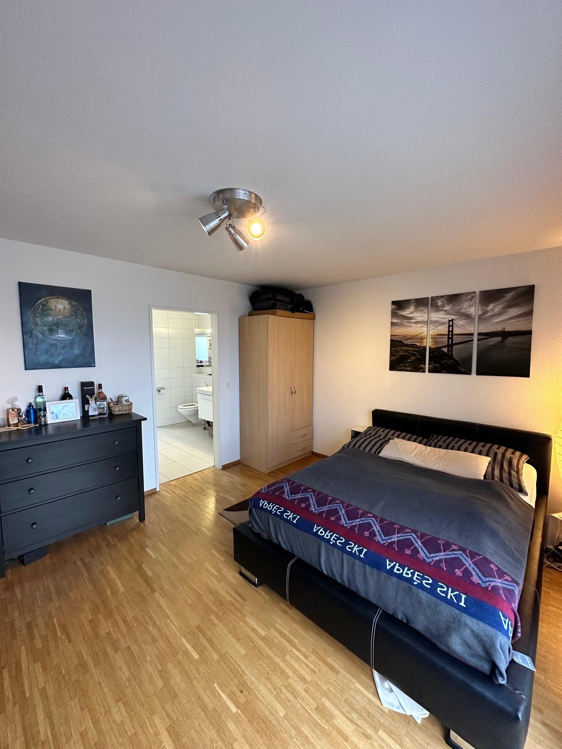 Room in a shared flat, photo 4 of 9