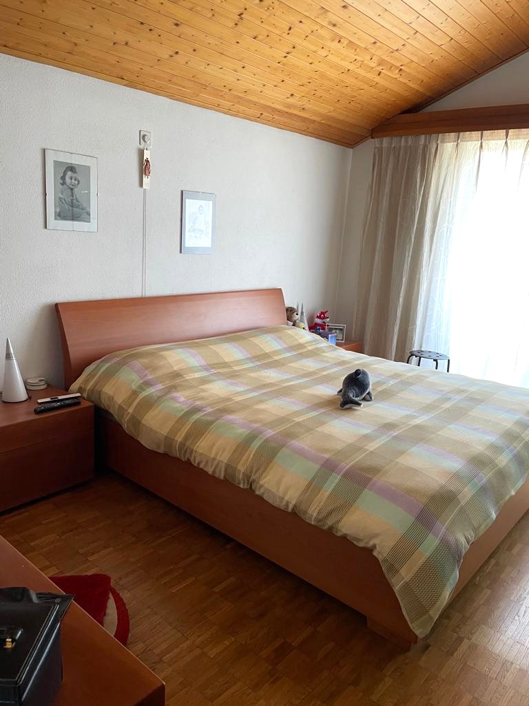 Maison individuelle de 2 ½ pièces