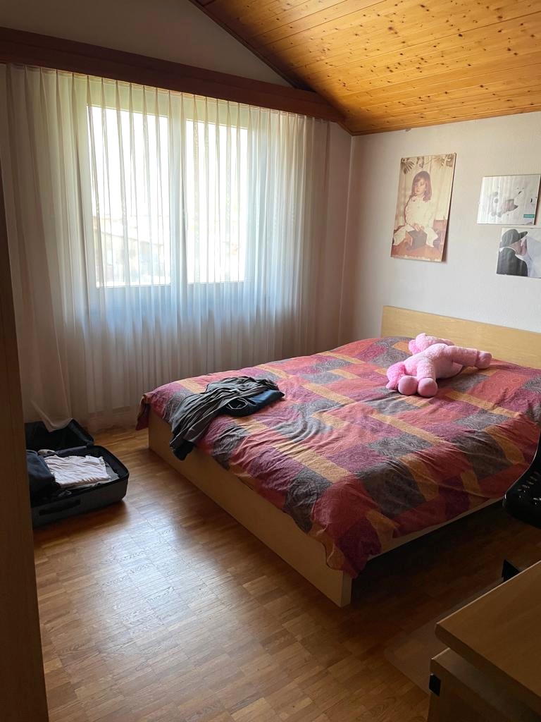 Maison individuelle de 2 ½ pièces