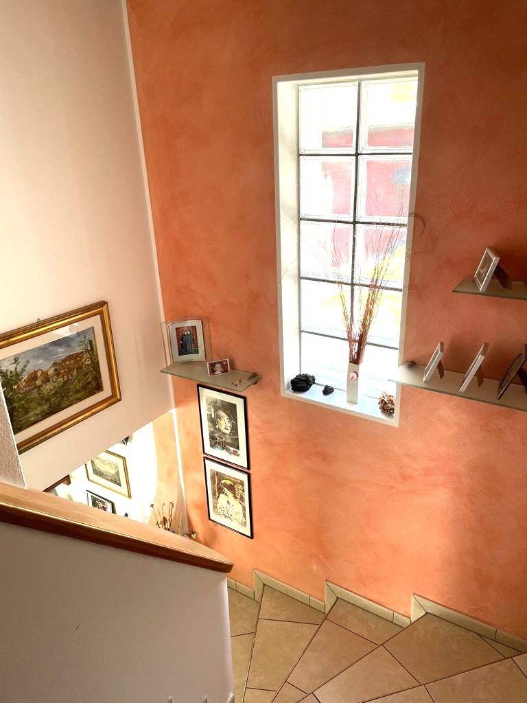 Maison individuelle de 2 ½ pièces