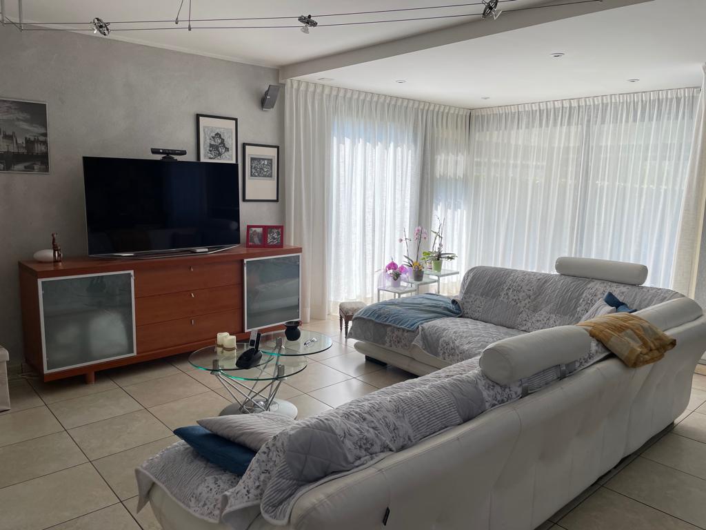 Maison individuelle de 2 ½ pièces