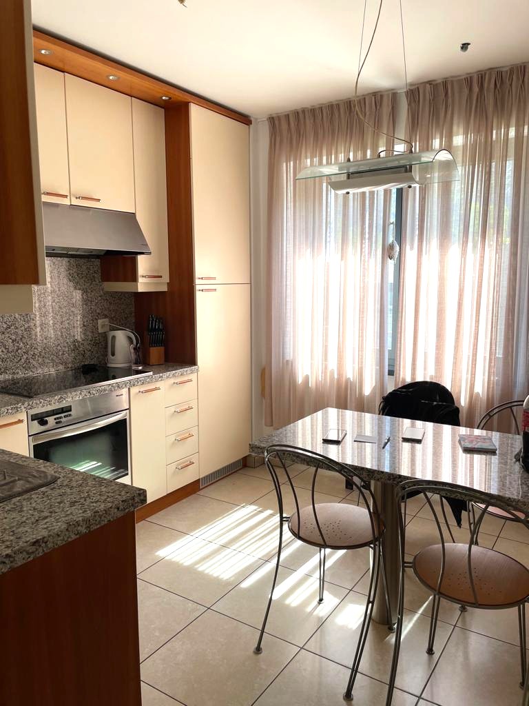 Maison individuelle de 2 ½ pièces