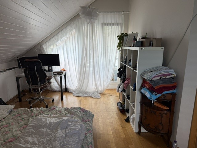 Room in a shared flat, photo 3 of 7