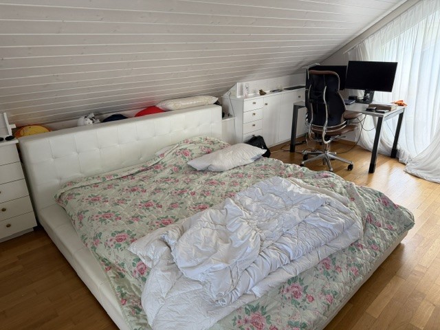 Room in a shared flat, photo 2 of 7