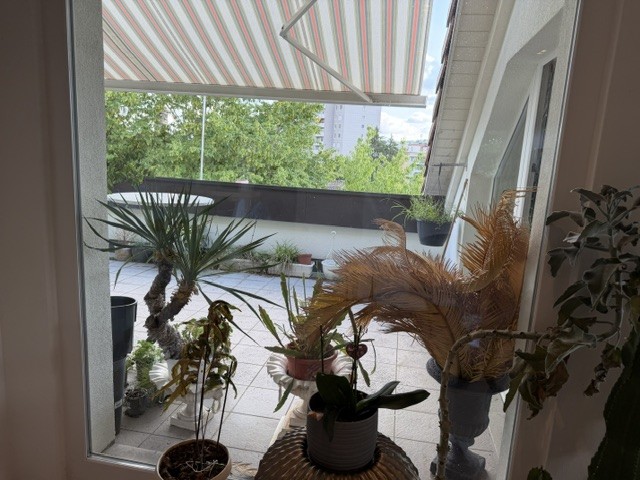Room in a shared flat, photo 6 of 7