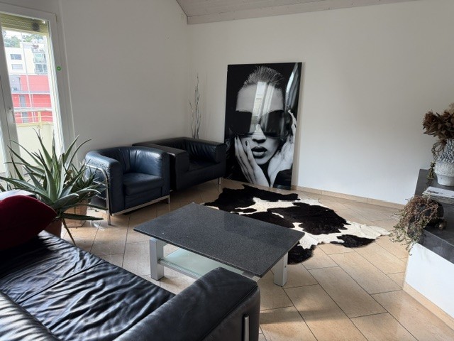 Room in a shared flat, photo 1 of 7