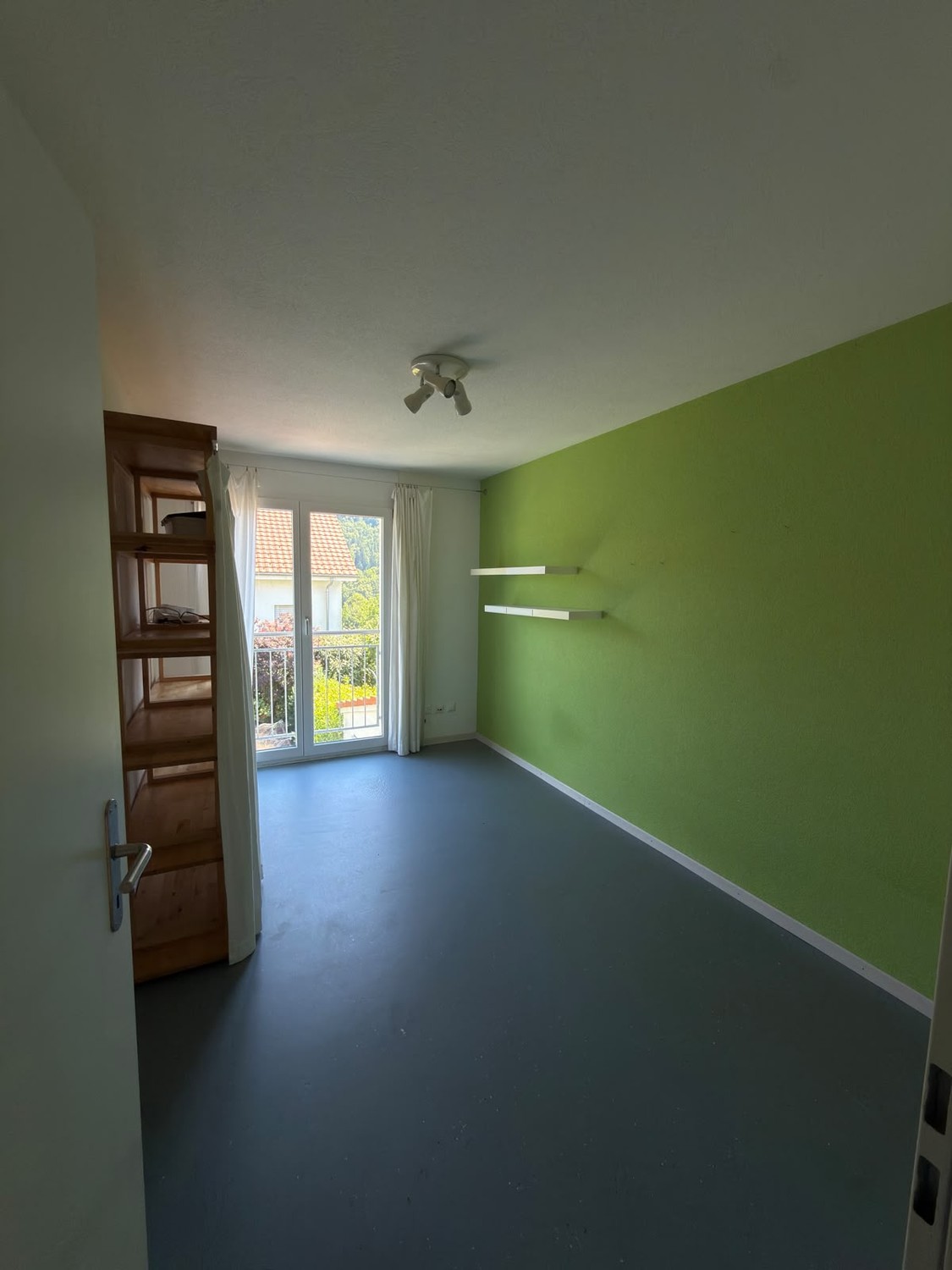 Chambre en colocation, photo 4 sur 6